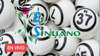 loteria de sinuano noche ultimo sorteo